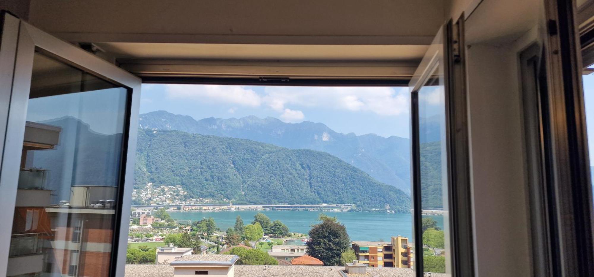 Melide Apartments Lake Lugano Close To Swissminiatur & Private Parking On Request Exterior photo