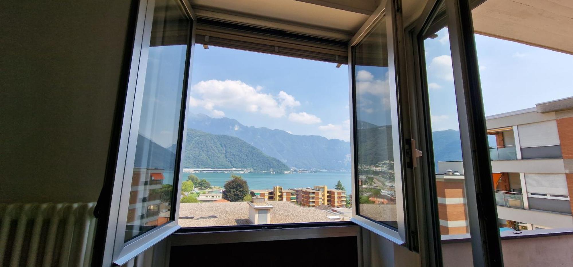 Melide Apartments Lake Lugano Close To Swissminiatur & Private Parking On Request Exterior photo